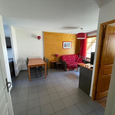 Saint-Colomban-des-Villards Appartement Les Chalets De Belledonne מראה חיצוני תמונה