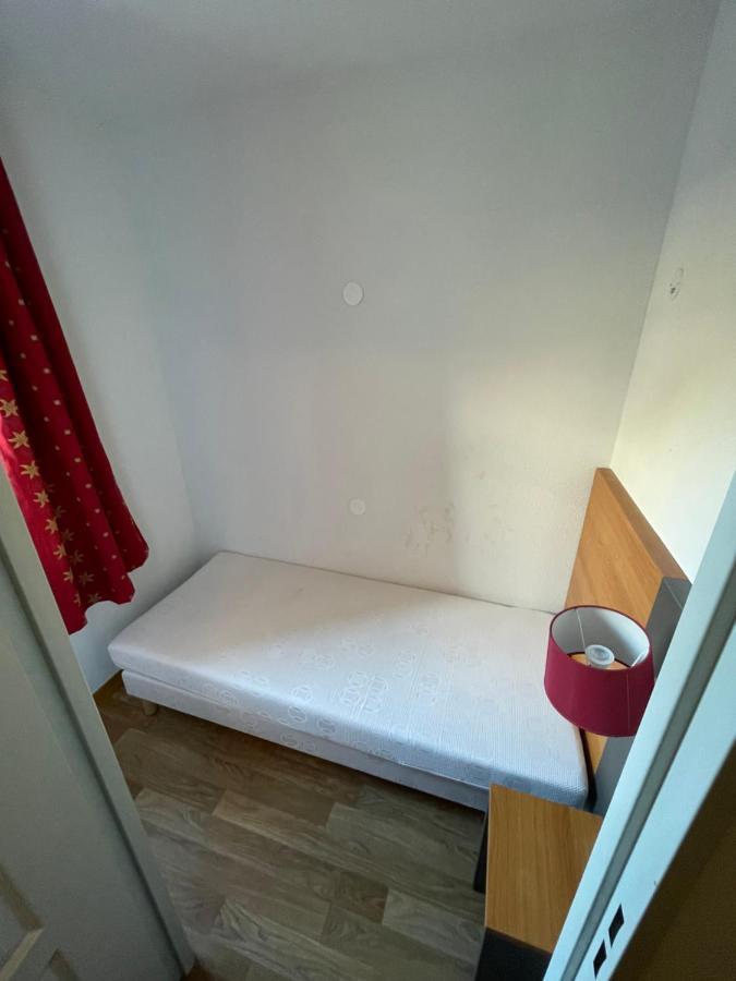 Saint-Colomban-des-Villards Appartement Les Chalets De Belledonne מראה חיצוני תמונה